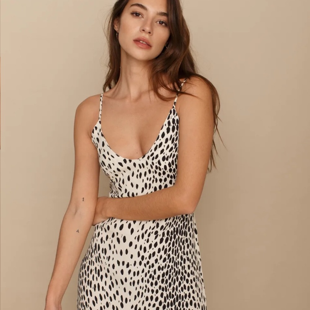 Reformation Ventura dress - Picture 2 of 4